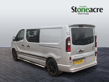 Used Fiat Talento 2021 for sale - 77156590: Photo