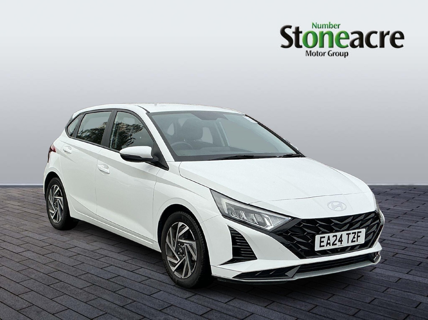 Used Hyundai i20 2024 for sale - 76562137: Photo 1