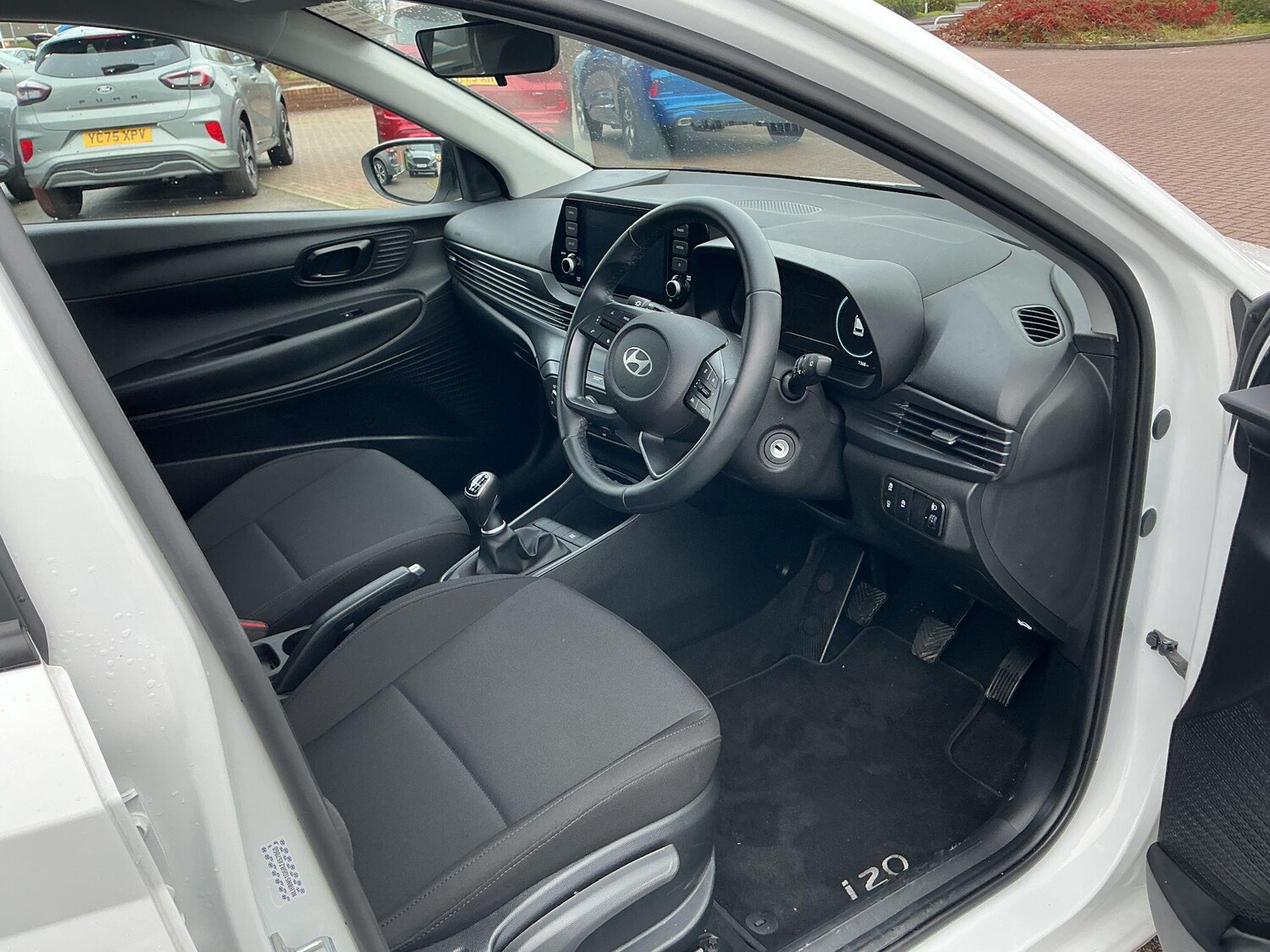 Used Hyundai i20 2024 for sale - 76562137: Photo 13