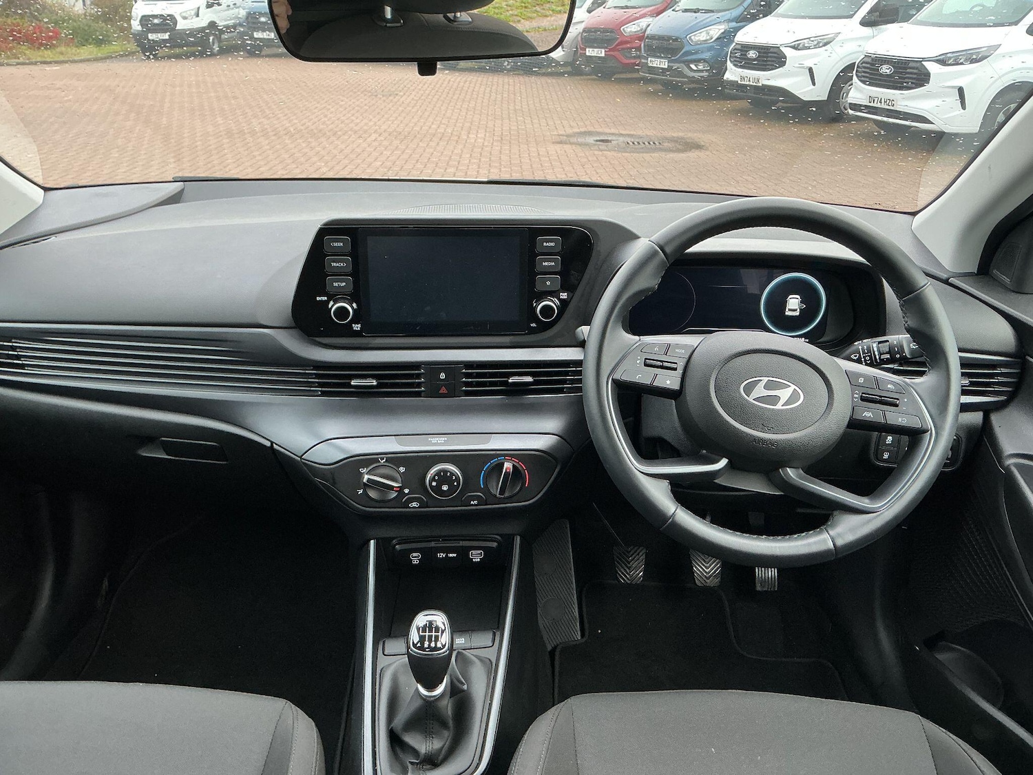 Used Hyundai i20 2024 for sale - 76562137: Photo 14