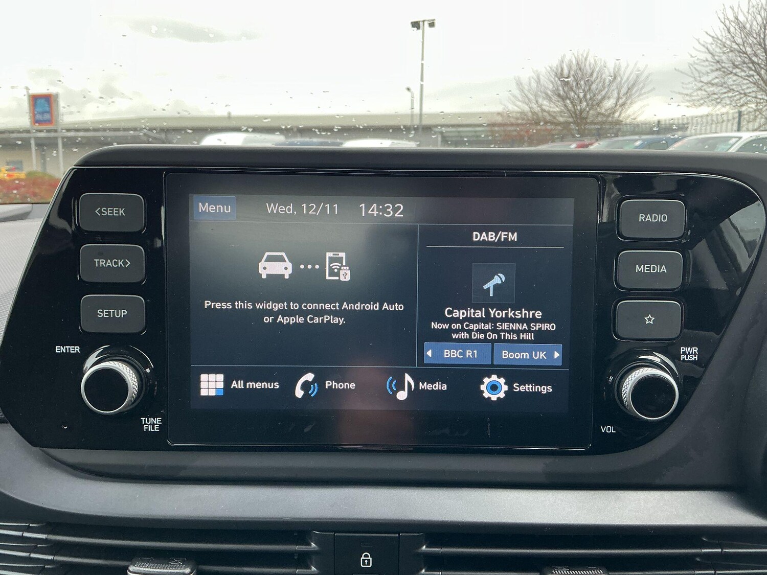 Used Hyundai i20 2024 for sale - 76562137: Photo 18