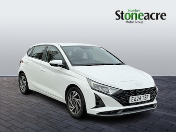 2024 (24) - 1.0 T-GDi Advance Hatchback 5dr Petrol Manual Euro 6 (s/s) (100 ps)