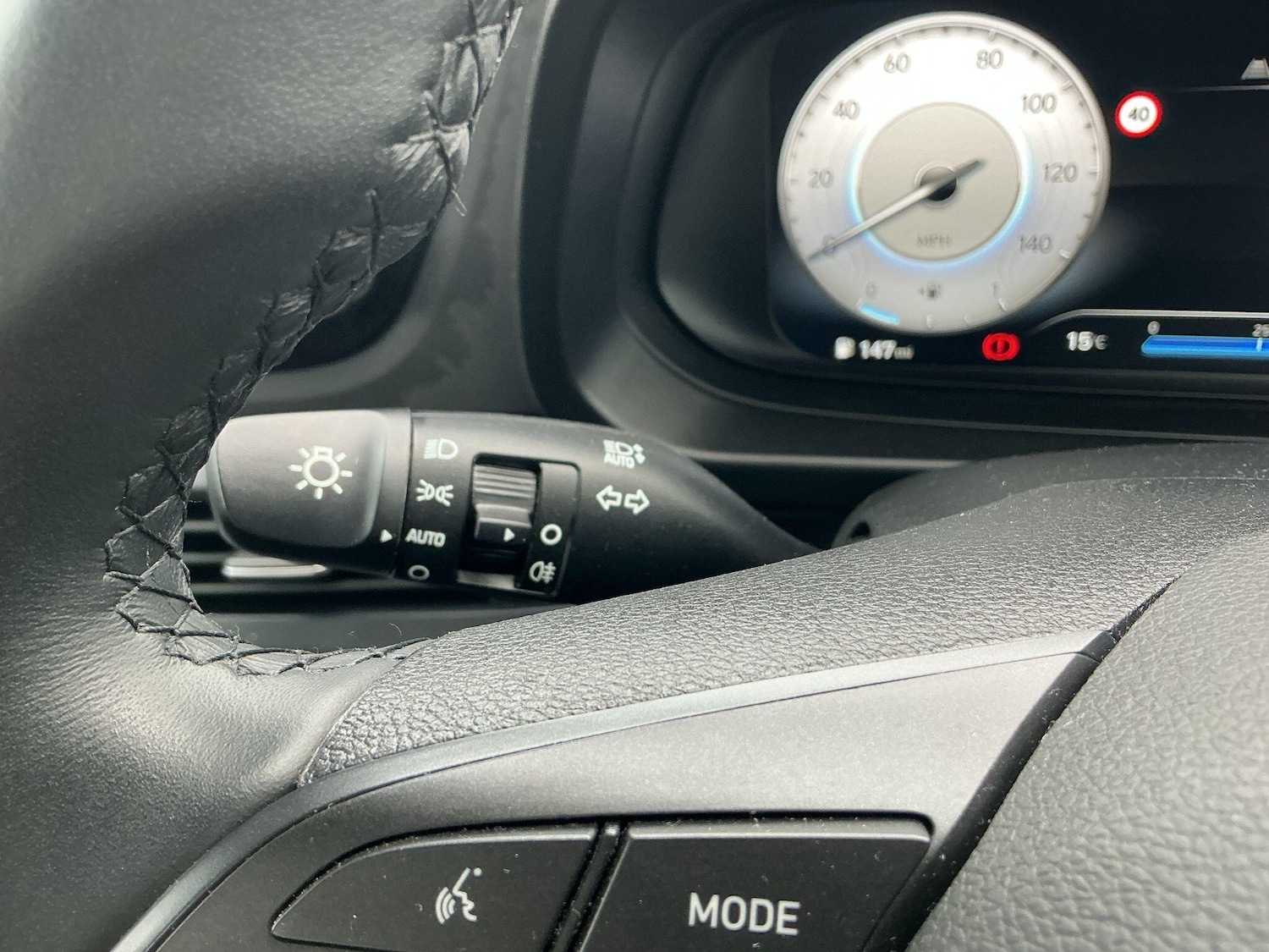 Used Hyundai i20 2024 for sale - 76562137: Photo 22