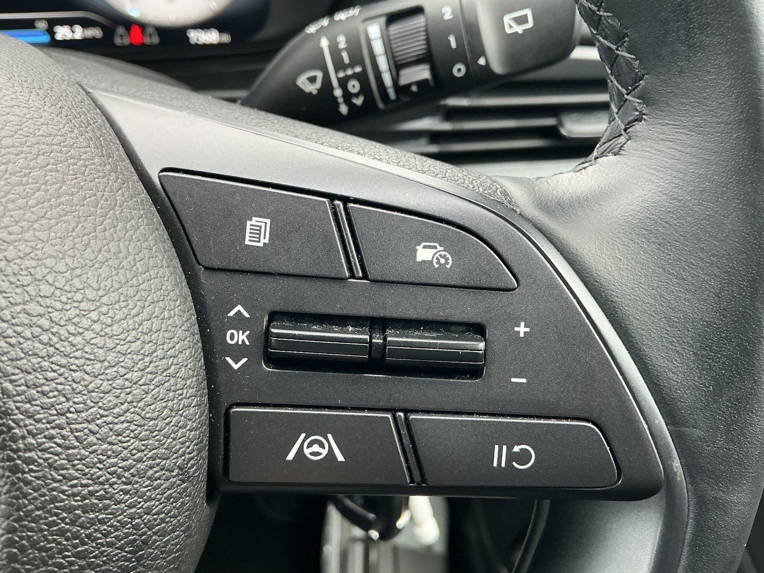 Used Hyundai i20 2024 for sale - 76562137: Photo 24