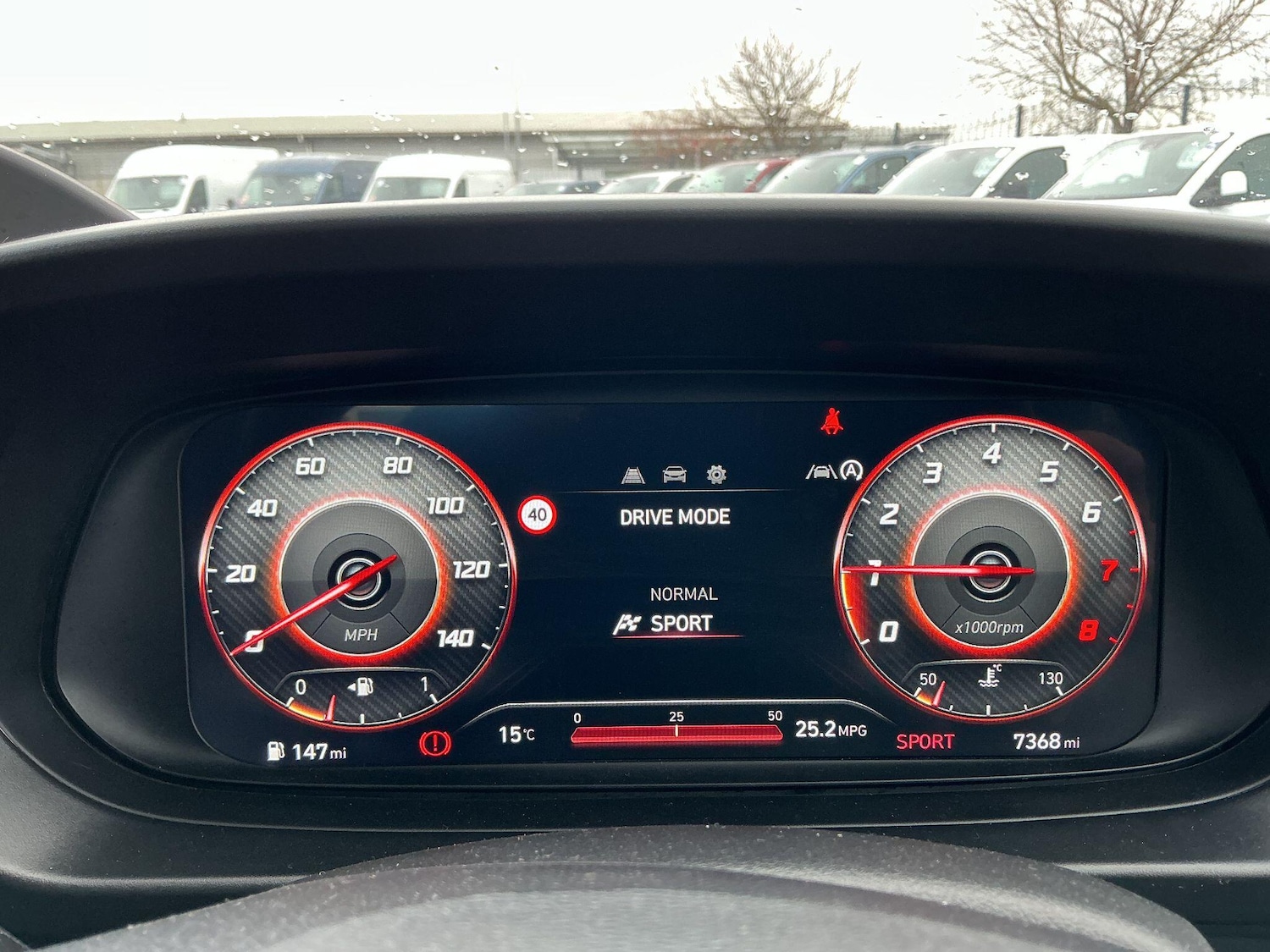 Used Hyundai i20 2024 for sale - 76562137: Photo 27