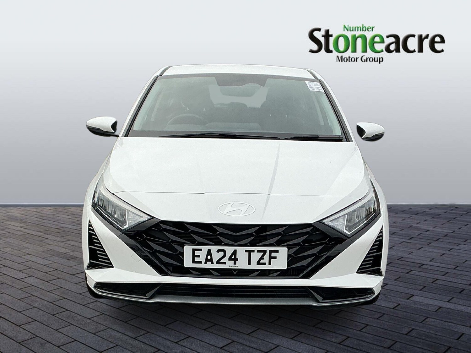 Used Hyundai i20 2024 for sale - 76562137: Photo 4