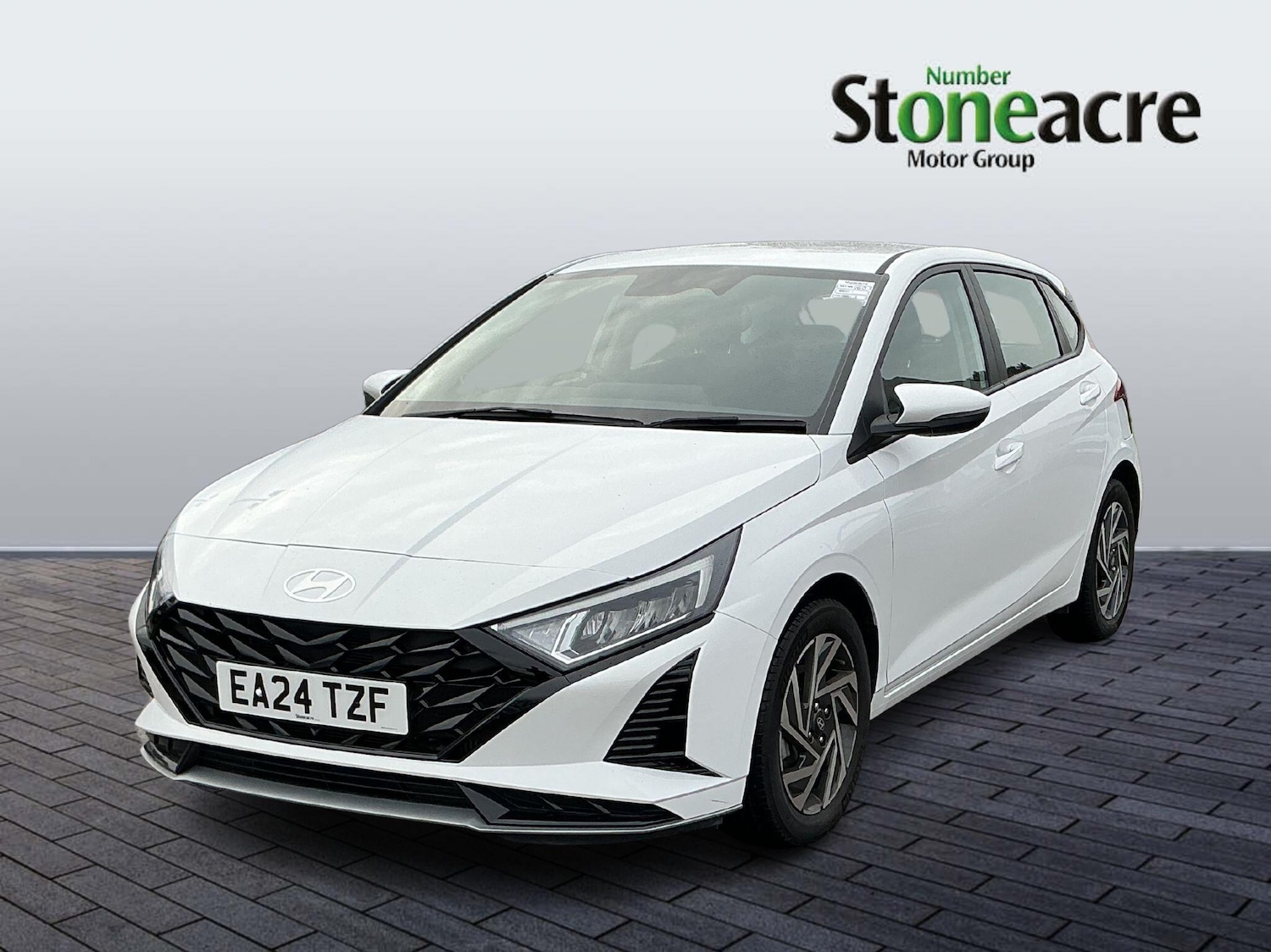 Used Hyundai i20 2024 for sale - 76562137: Photo 5