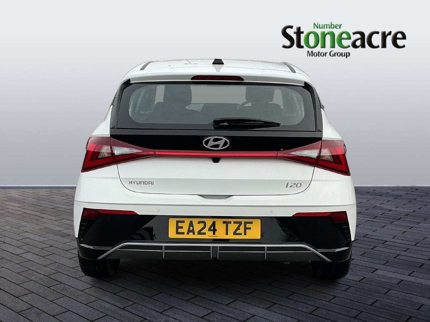 Used Hyundai i20 2024 for sale - 76562137: Photo 7