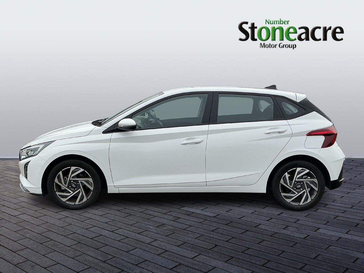 Used Hyundai i20 2024 for sale - 76562137: Photo 8