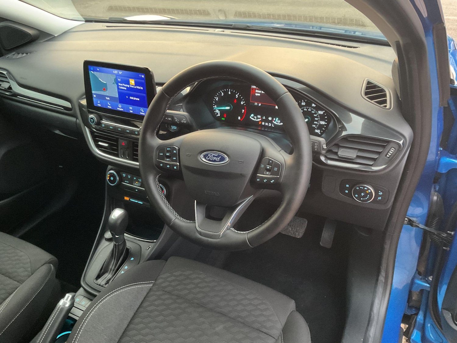 Used Ford Puma 2023 for sale - 76484301: Photo 10