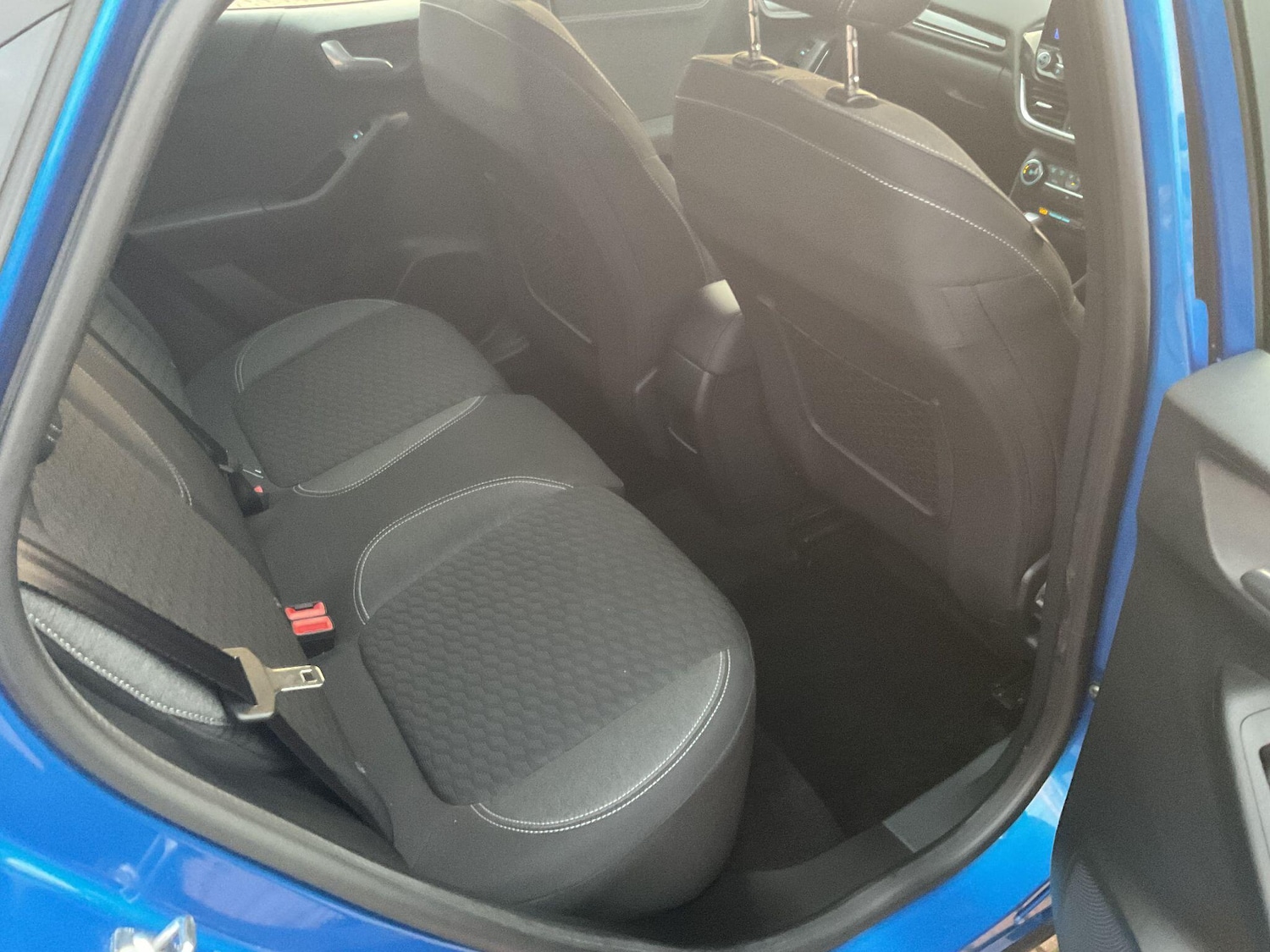 Used Ford Puma 2023 for sale - 76484301: Photo 11