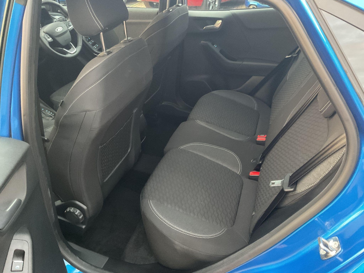 Used Ford Puma 2023 for sale - 76484301: Photo 13