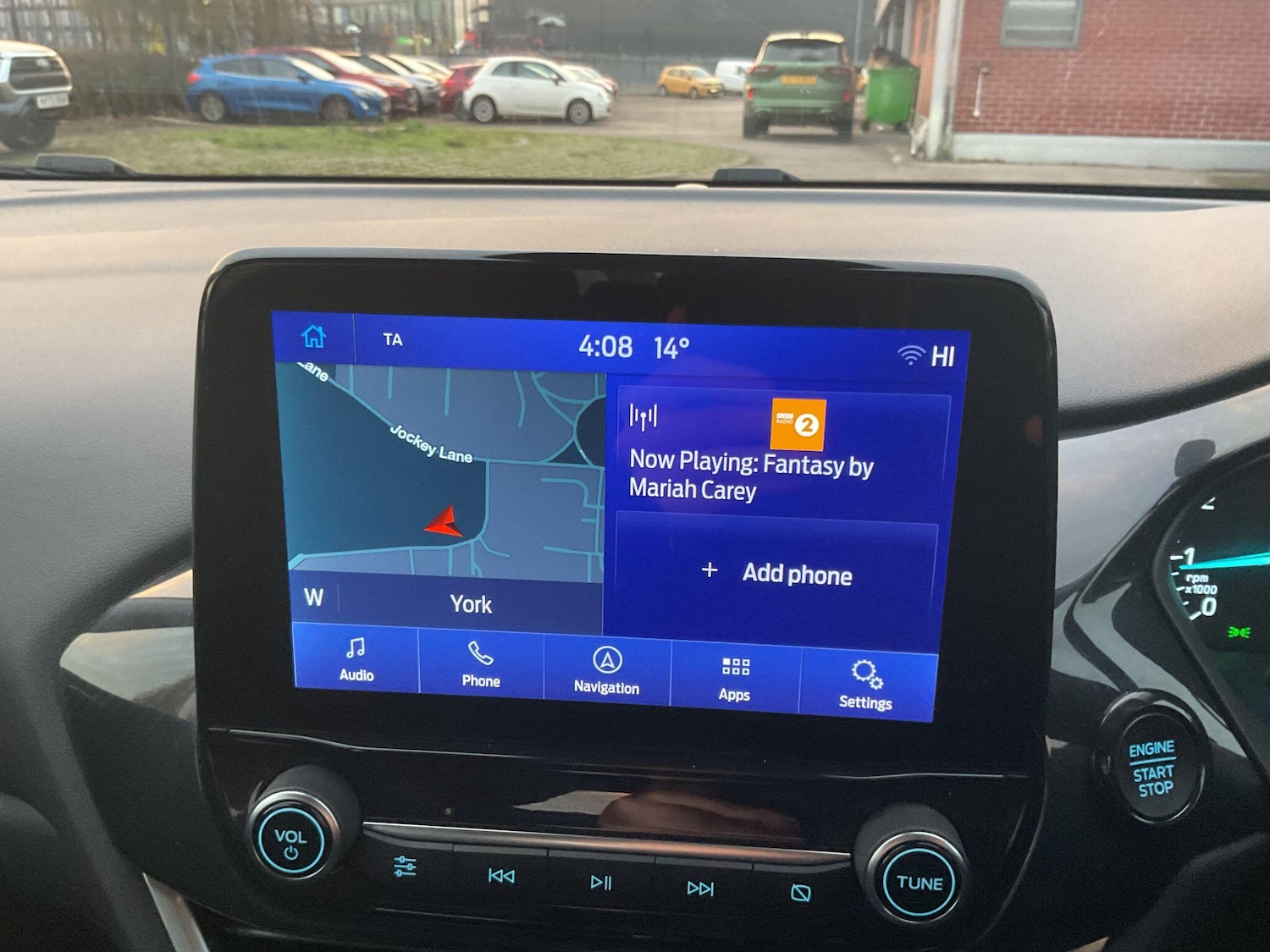 Used Ford Puma 2023 for sale - 76484301: Photo 15