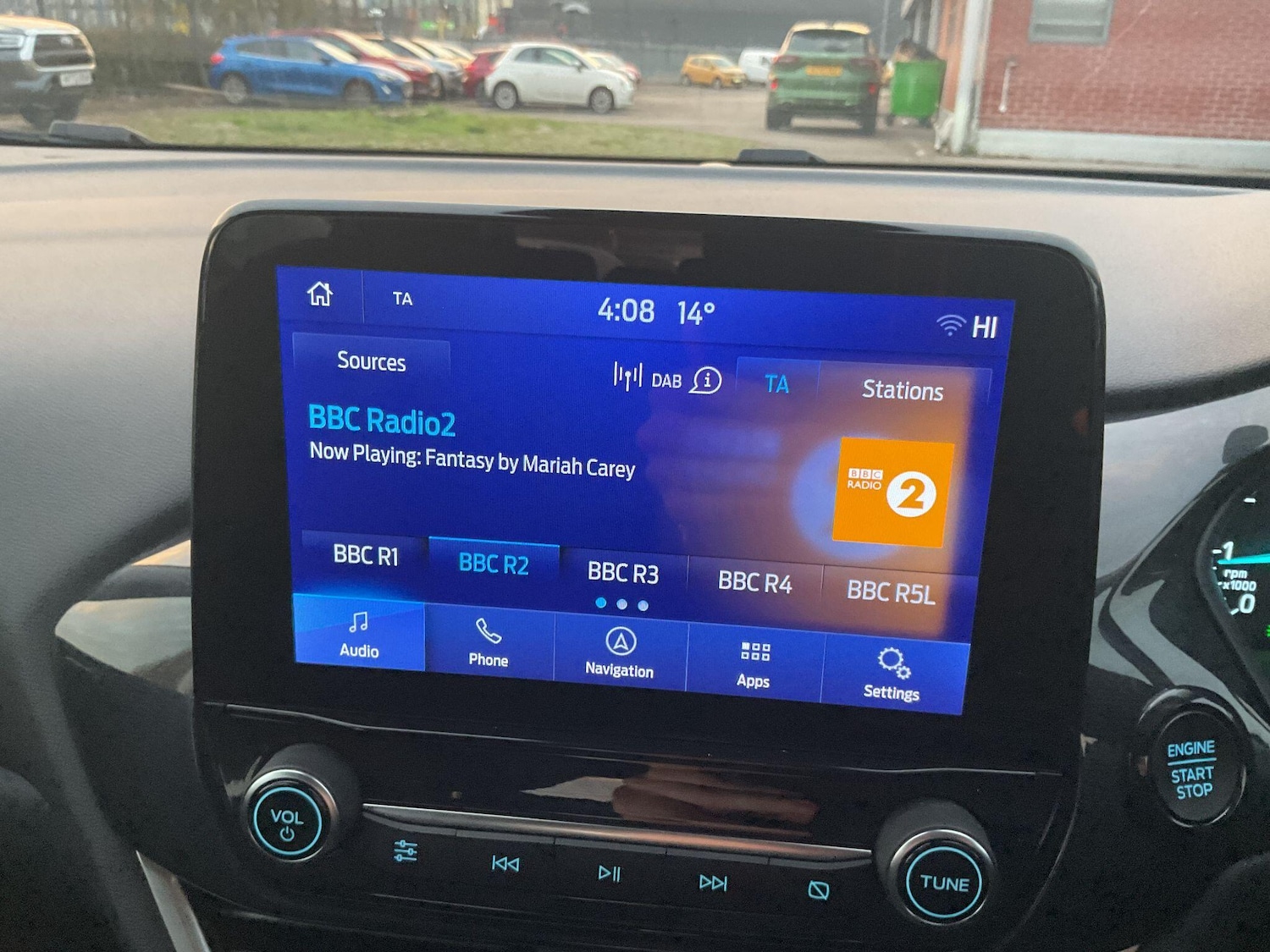 Used Ford Puma 2023 for sale - 76484301: Photo 16