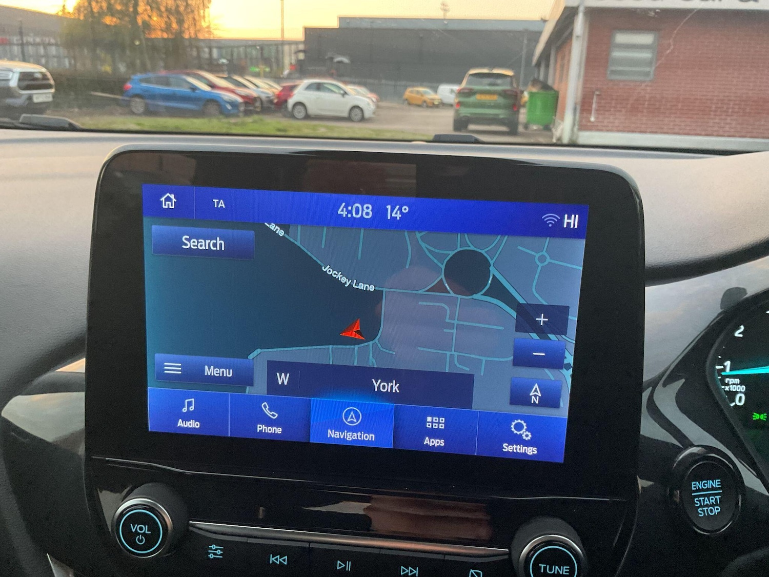 Used Ford Puma 2023 for sale - 76484301: Photo 18