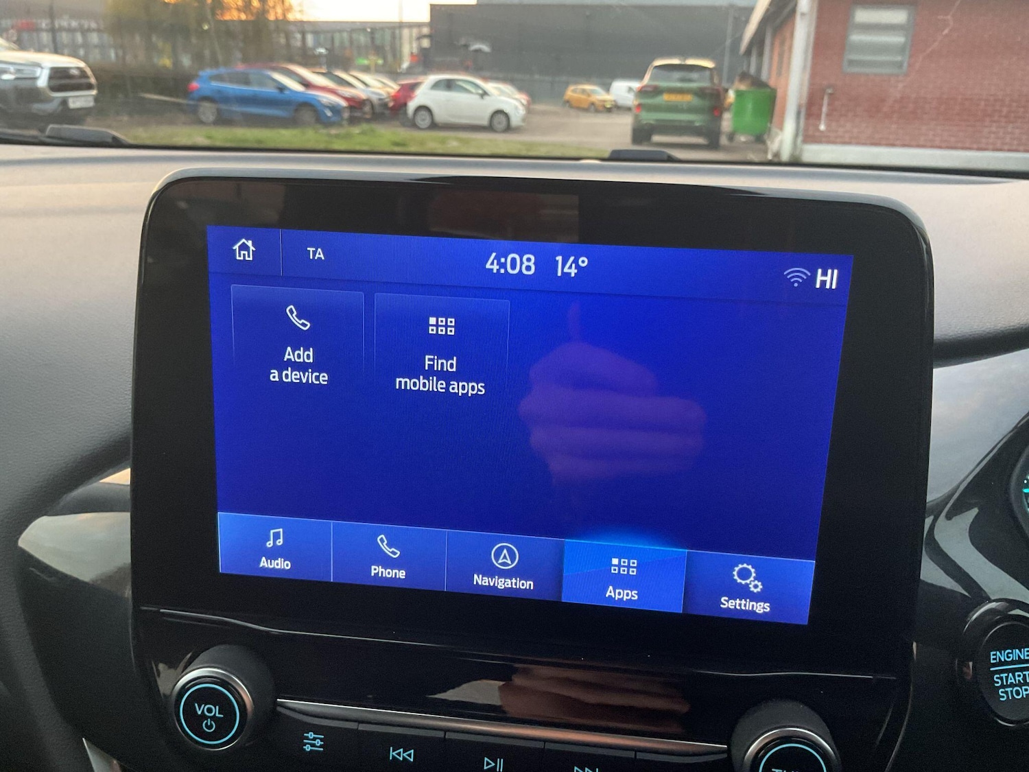 Used Ford Puma 2023 for sale - 76484301: Photo 19