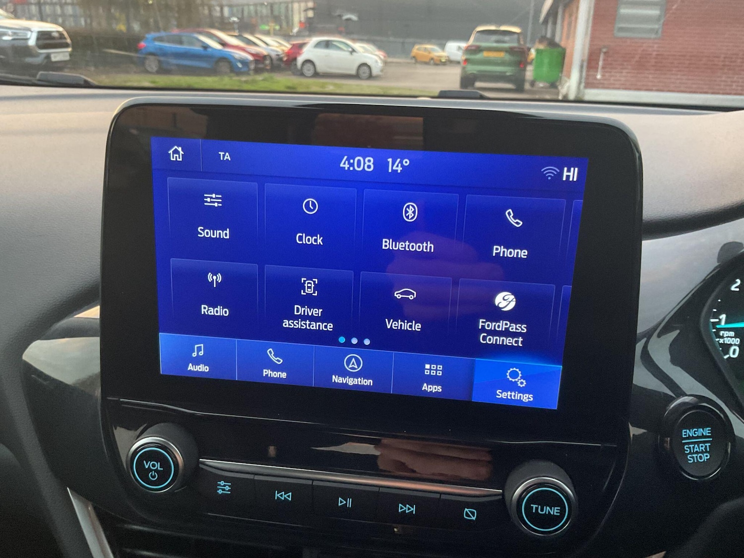 Used Ford Puma 2023 for sale - 76484301: Photo 20