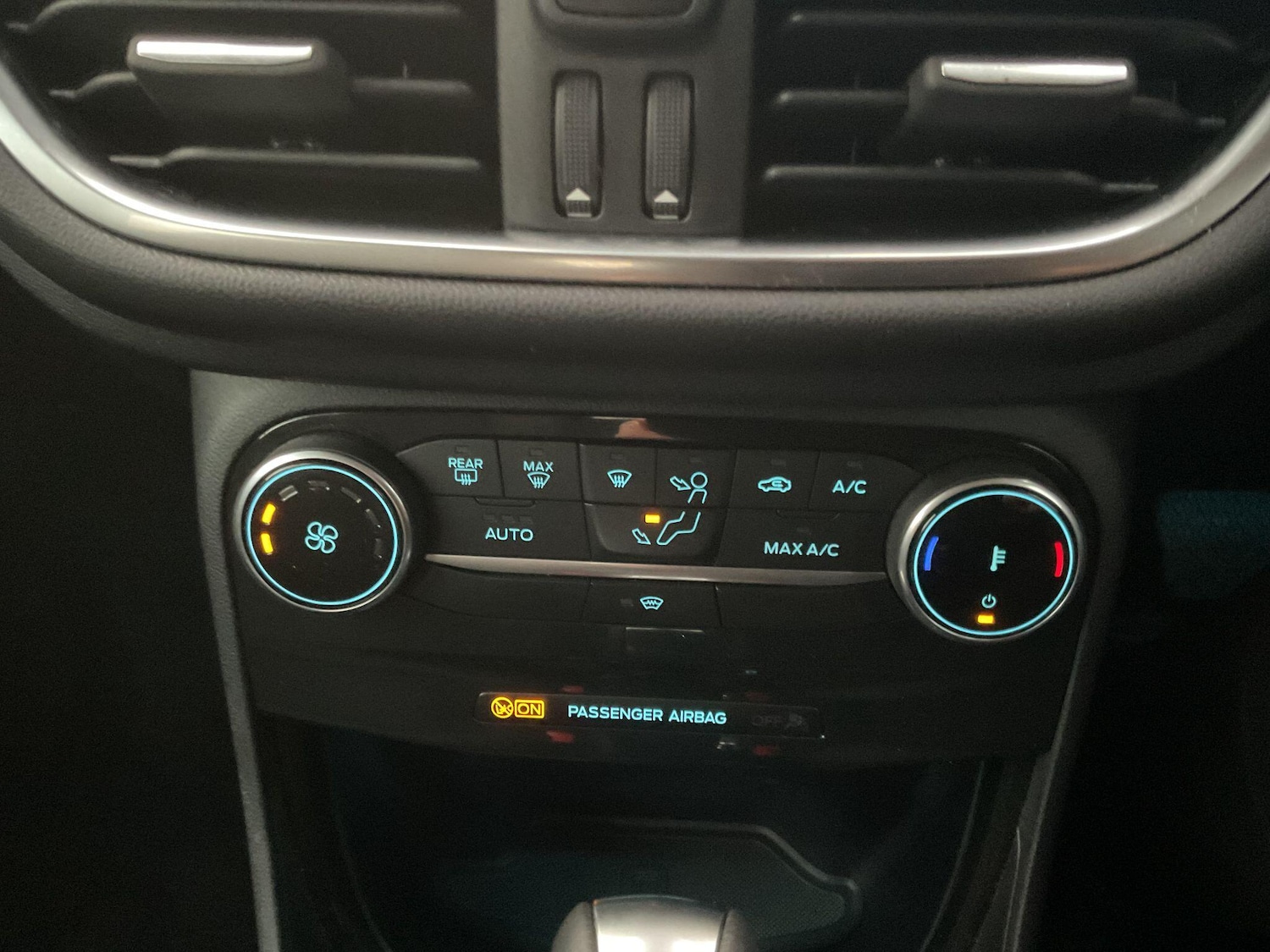 Used Ford Puma 2023 for sale - 76484301: Photo 21