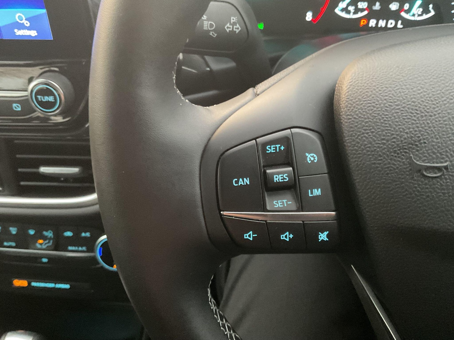 Used Ford Puma 2023 for sale - 76484301: Photo 23