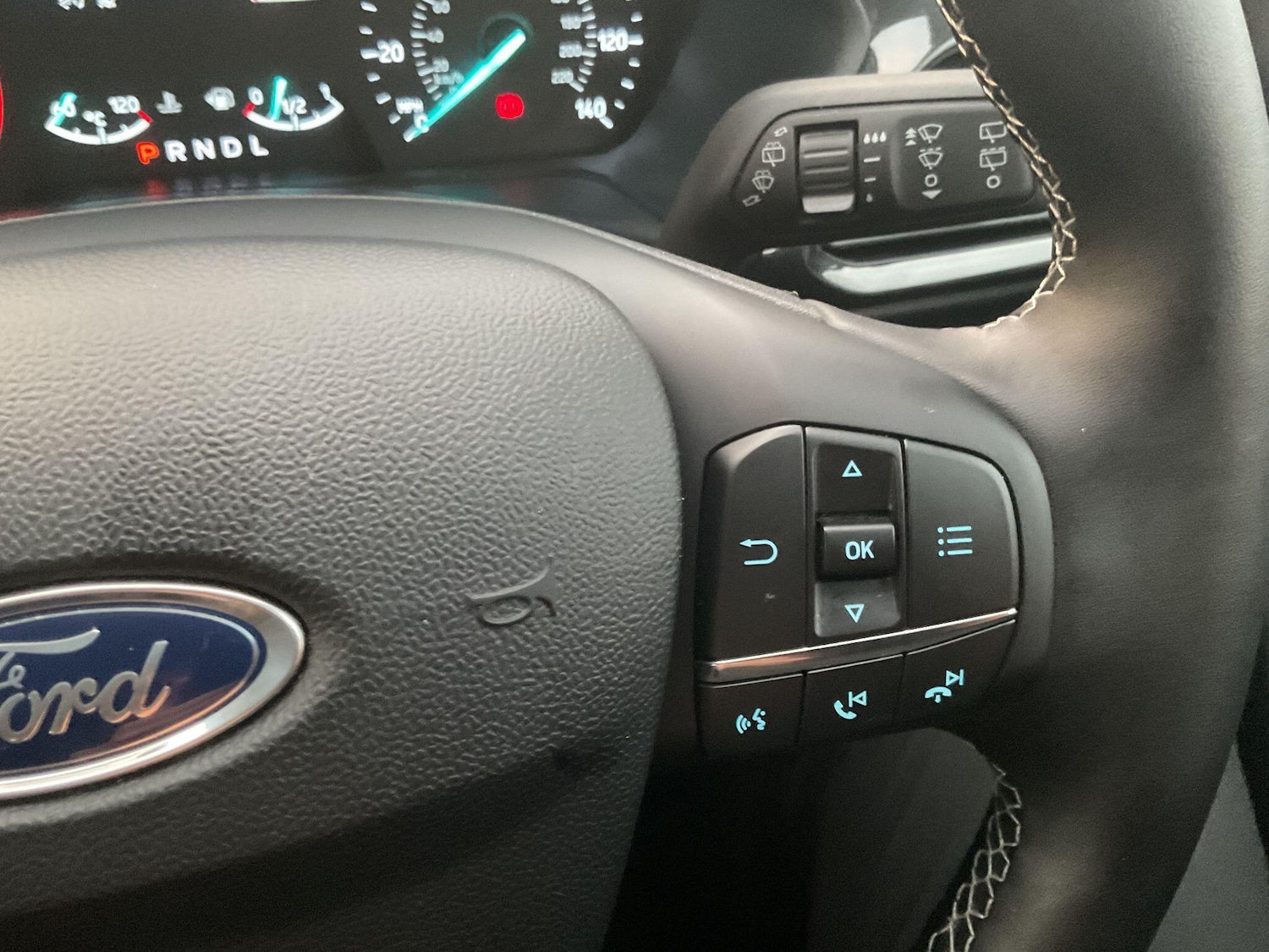 Used Ford Puma 2023 for sale - 76484301: Photo 24