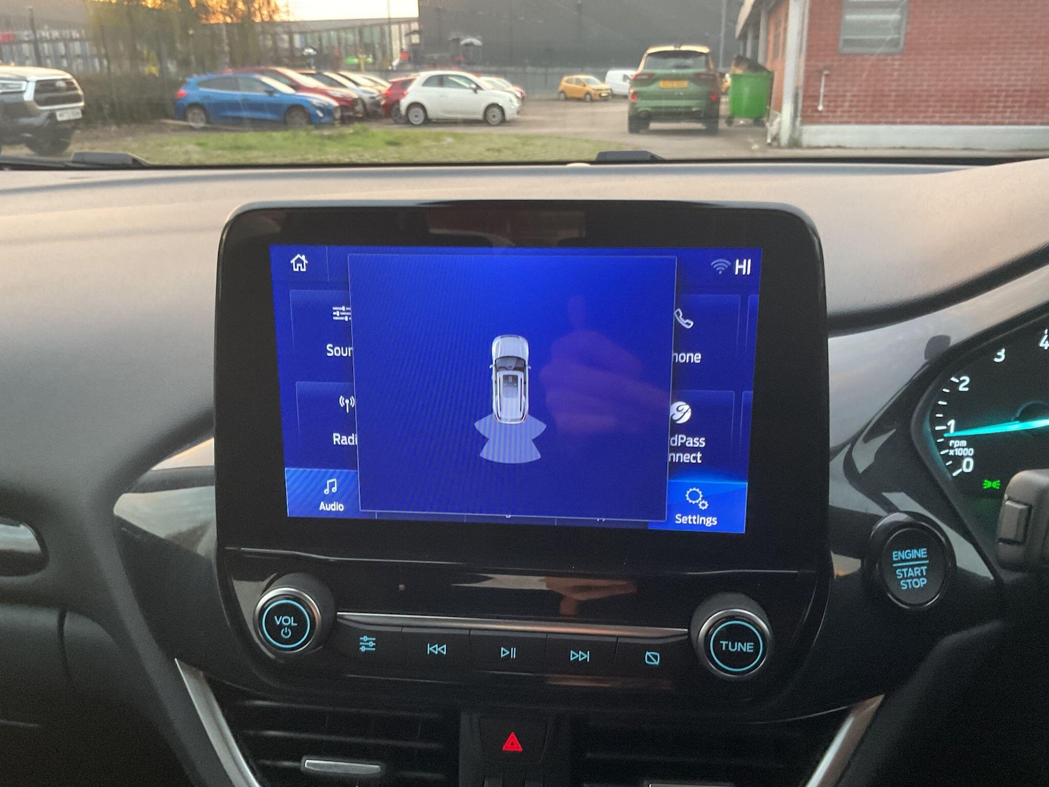 Used Ford Puma 2023 for sale - 76484301: Photo 26