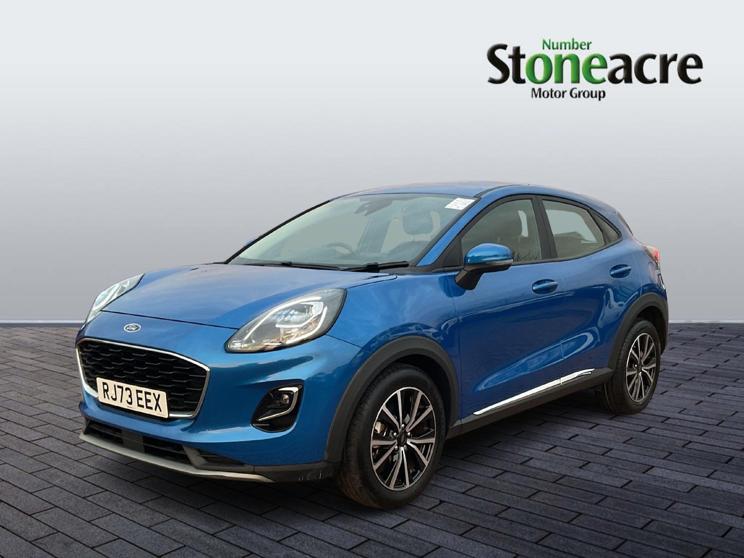 Used Ford Puma 2023 for sale - 76484301: Photo 4