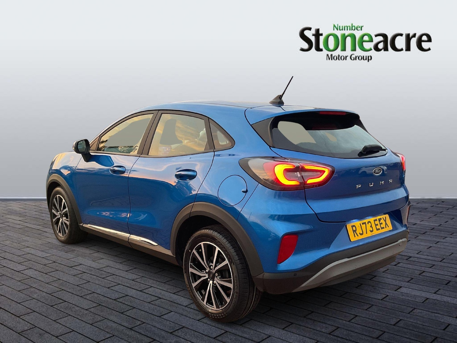 Used Ford Puma 2023 for sale - 76484301: Photo 5