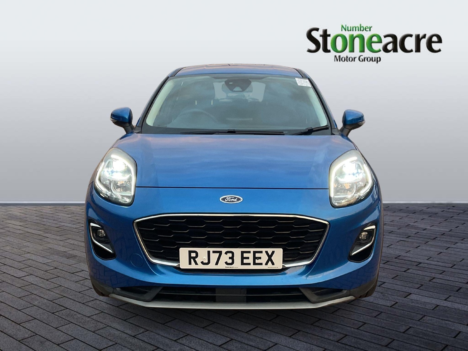Used Ford Puma 2023 for sale - 76484301: Photo 7