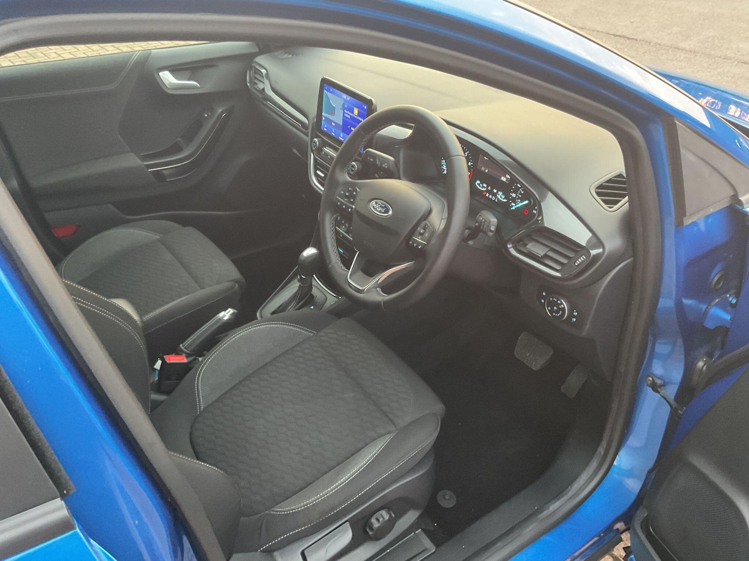 Used Ford Puma 2023 for sale - 76484301: Photo 9