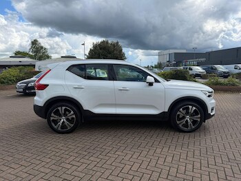Used Volvo XC40 2020 for sale - 78586420: Photo