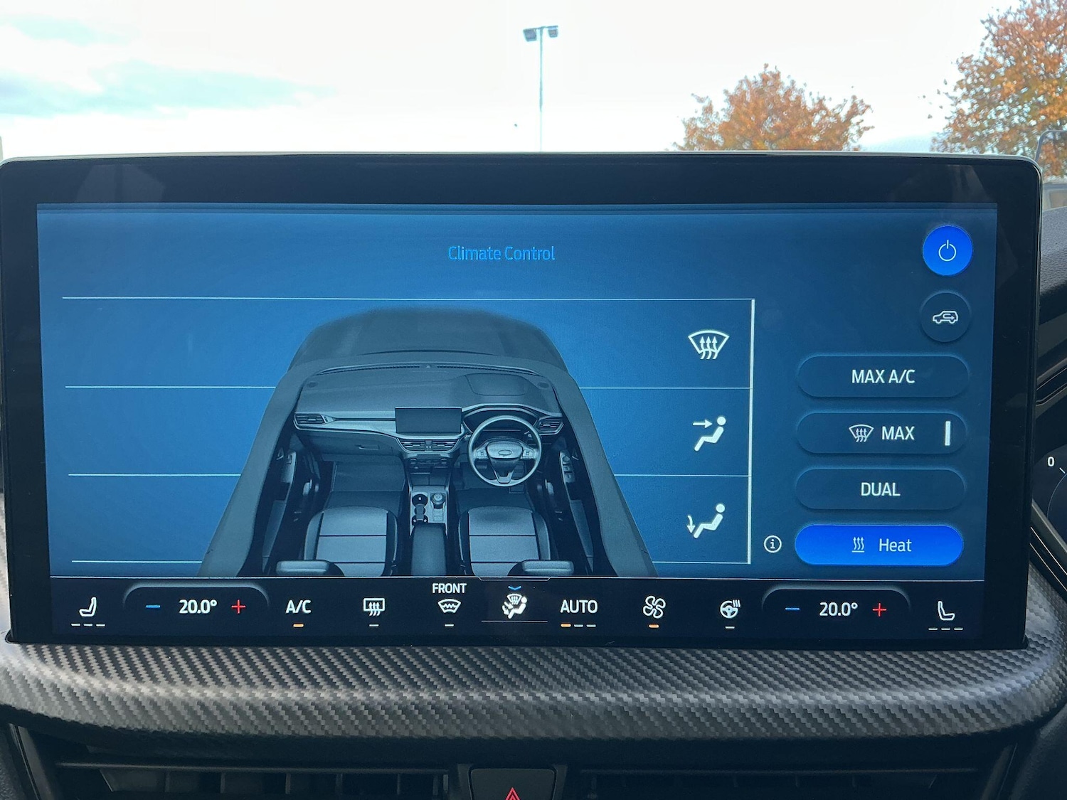 Used Ford Kuga 2025 for sale - 76936281: Photo 10