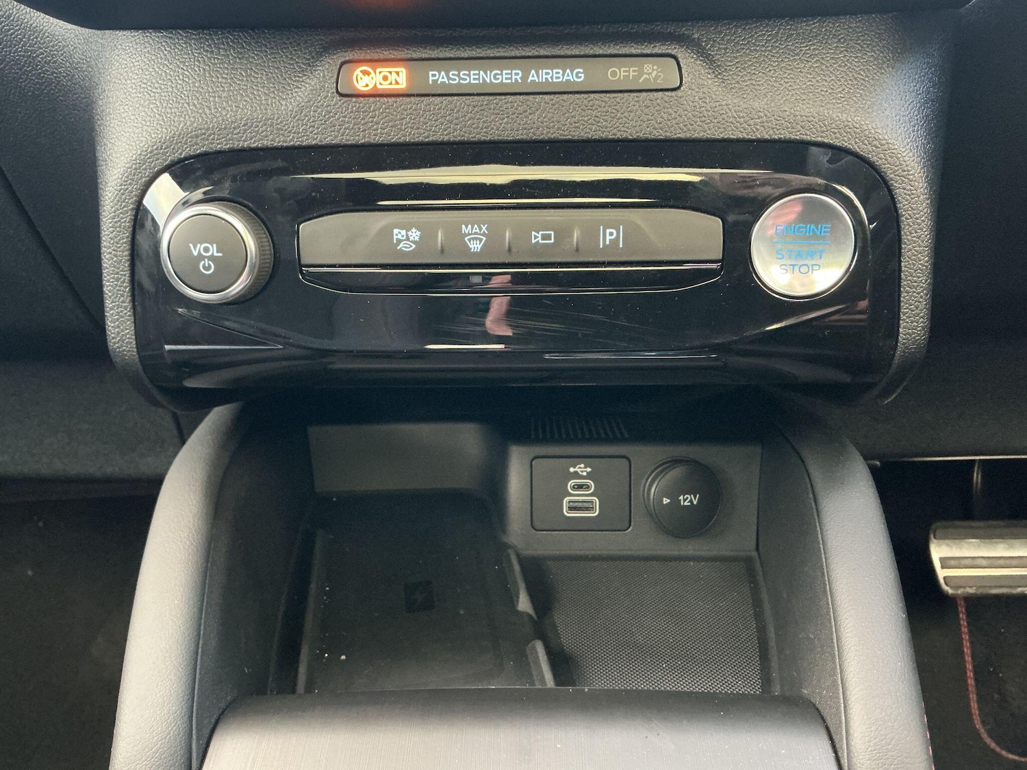 Used Ford Kuga 2025 for sale - 76936281: Photo 11