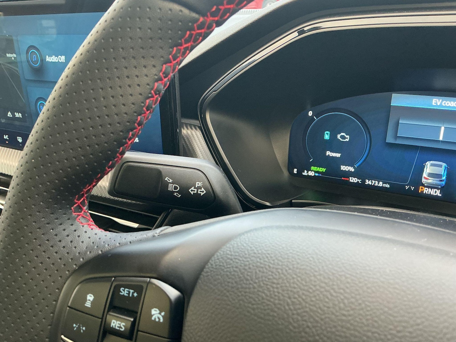 Used Ford Kuga 2025 for sale - 76936281: Photo 13