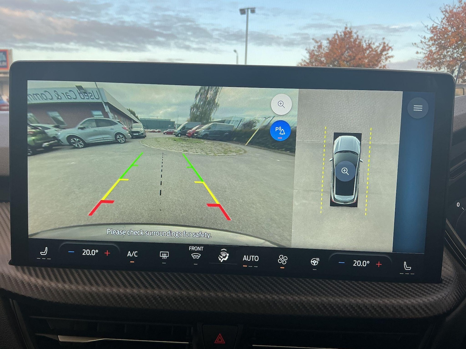 Used Ford Kuga 2025 for sale - 76936281: Photo 18