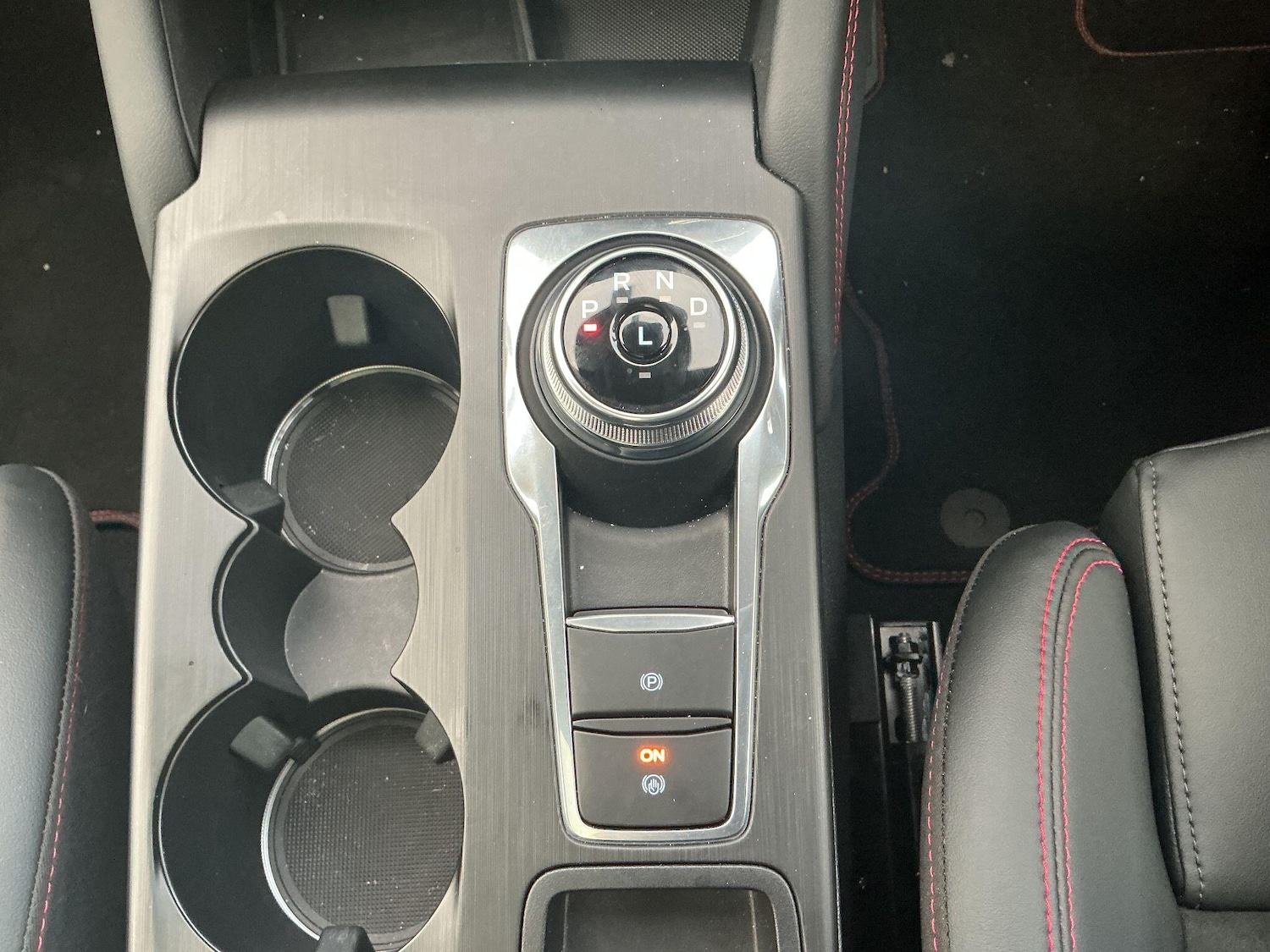 Used Ford Kuga 2025 for sale - 76936281: Photo 19