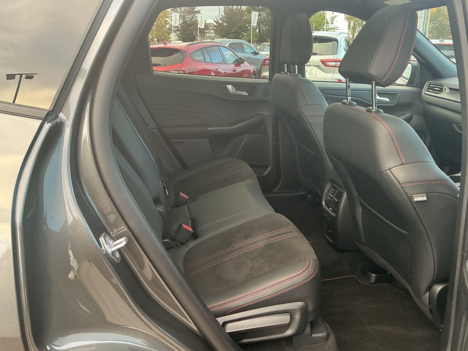 Used Ford Kuga 2025 for sale - 76936281: Photo 23