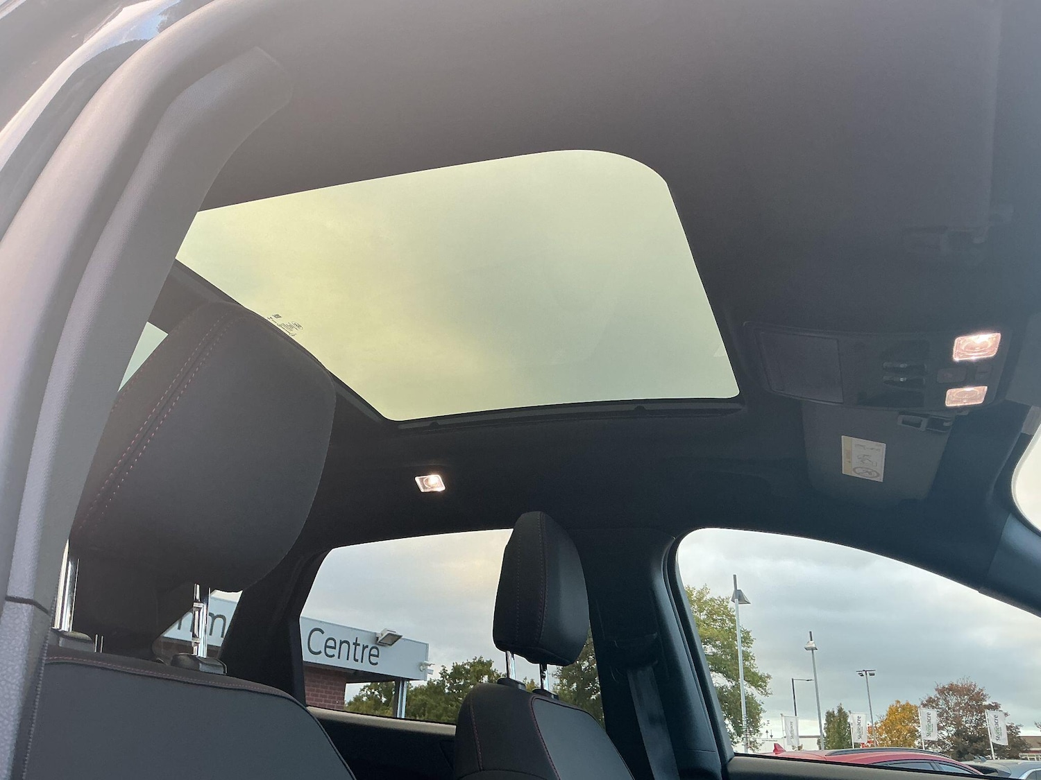 Used Ford Kuga 2025 for sale - 76936281: Photo 27