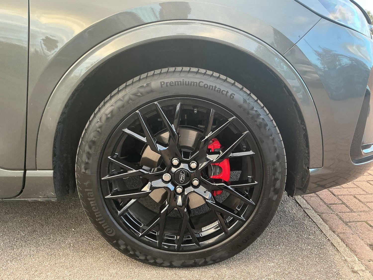 Used Ford Kuga 2025 for sale - 76936281: Photo 28