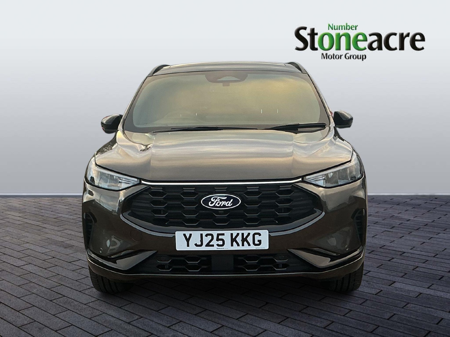 Used Ford Kuga 2025 for sale - 76936281: Photo 4