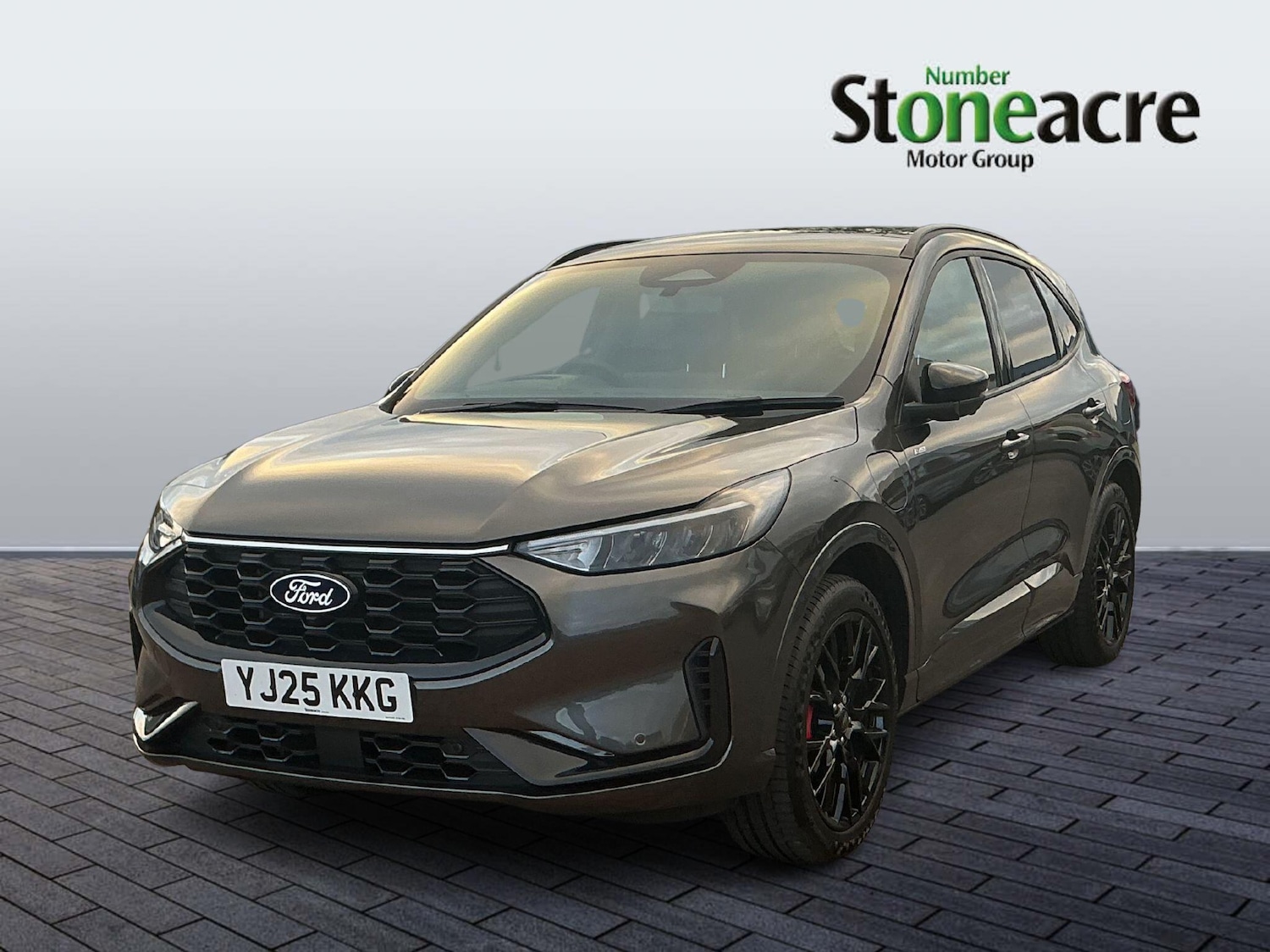 Used Ford Kuga 2025 for sale - 76936281: Photo 5