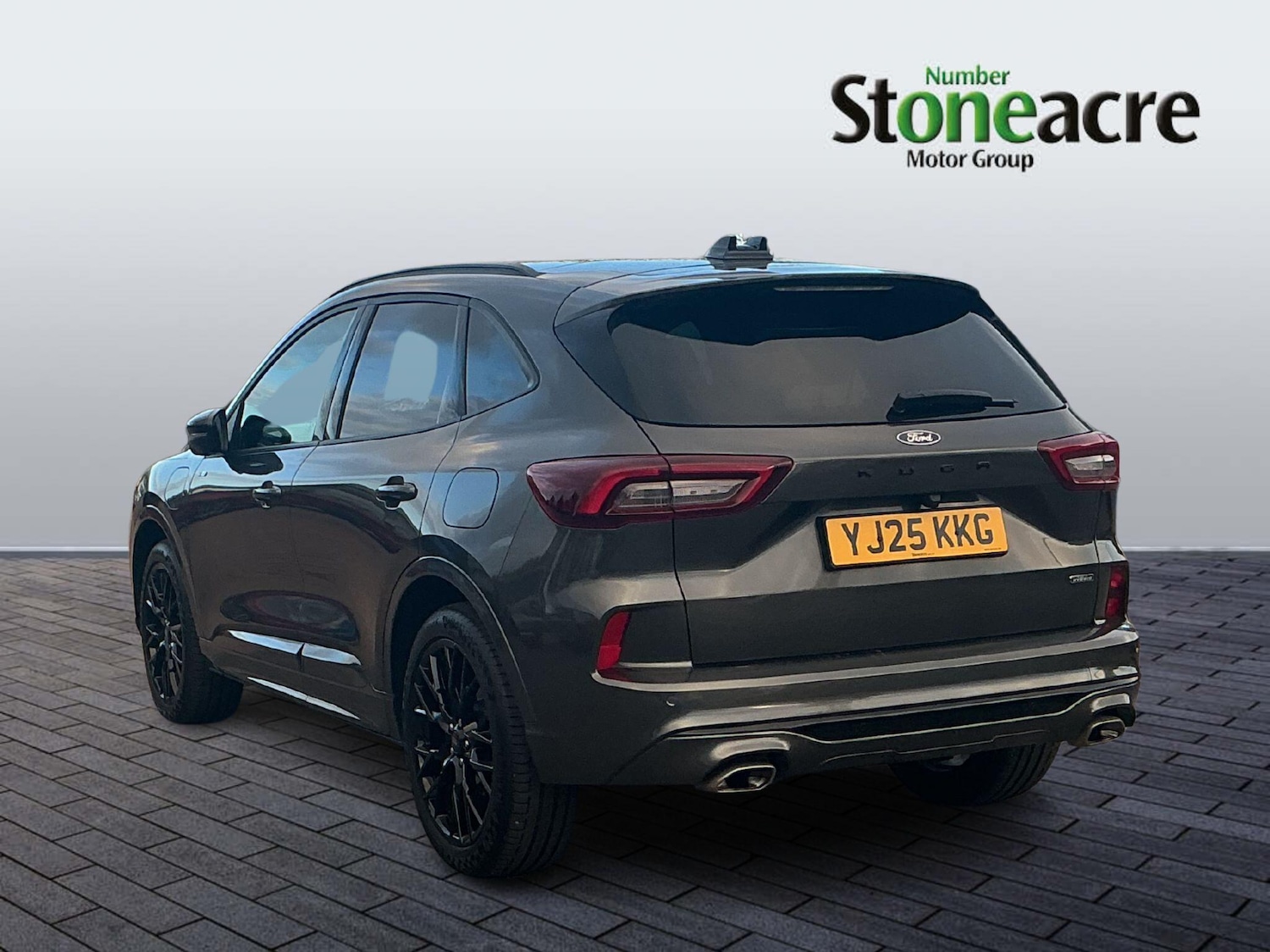 Used Ford Kuga 2025 for sale - 76936281: Photo 6