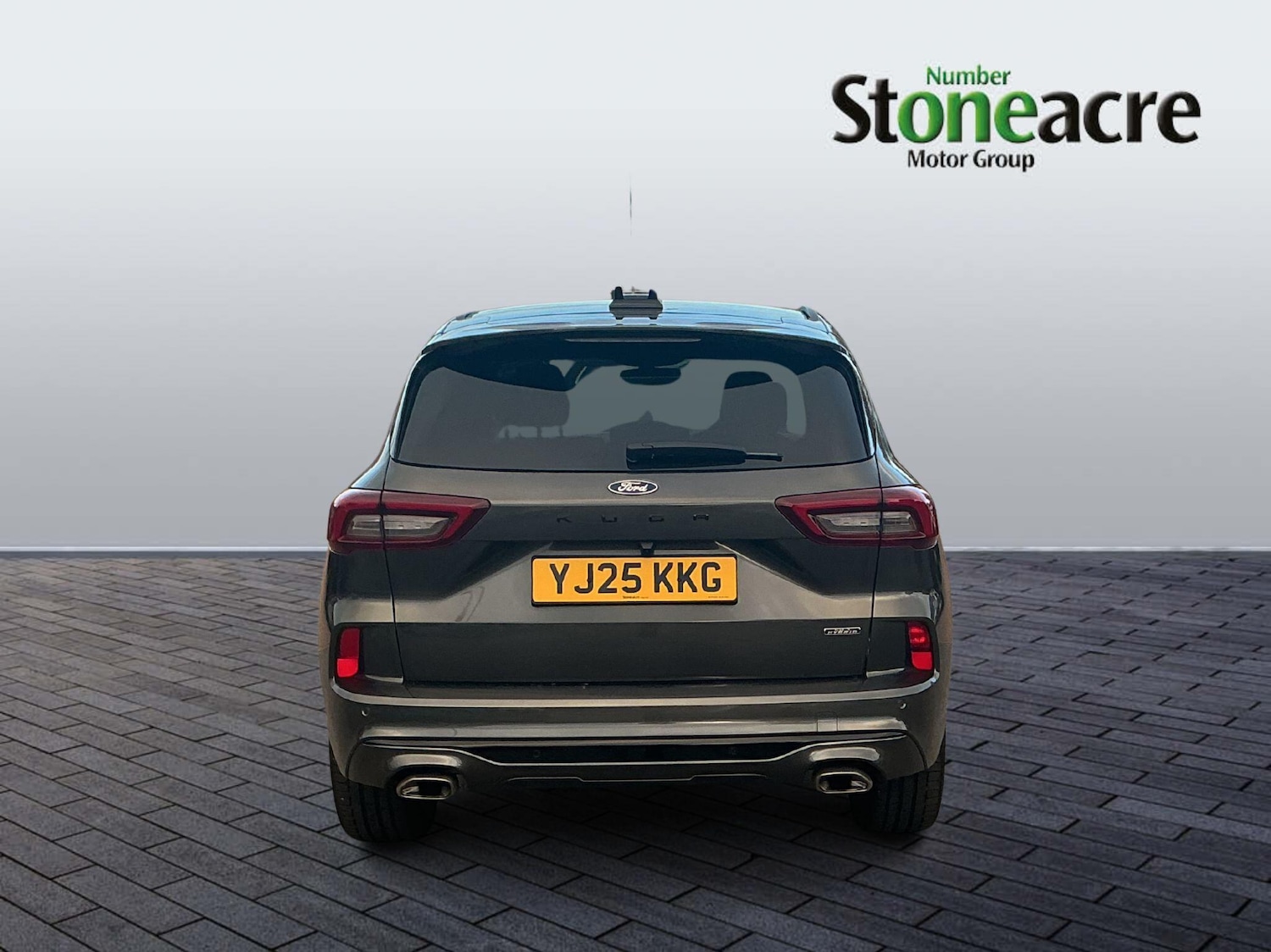 Used Ford Kuga 2025 for sale - 76936281: Photo 7