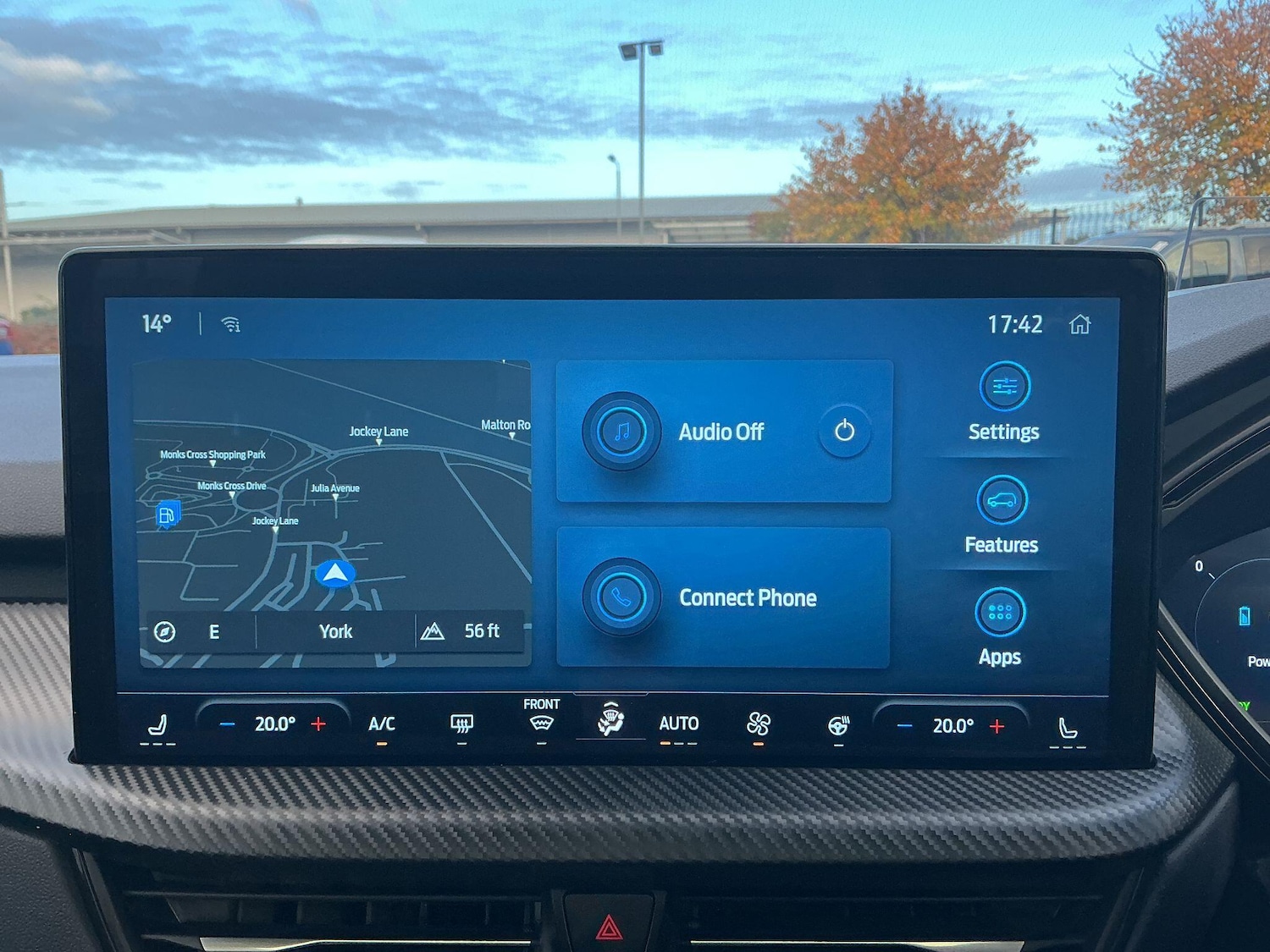 Used Ford Kuga 2025 for sale - 76936281: Photo 9