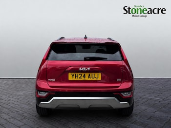 Used Kia Niro 2024 for sale - 79425919: Photo