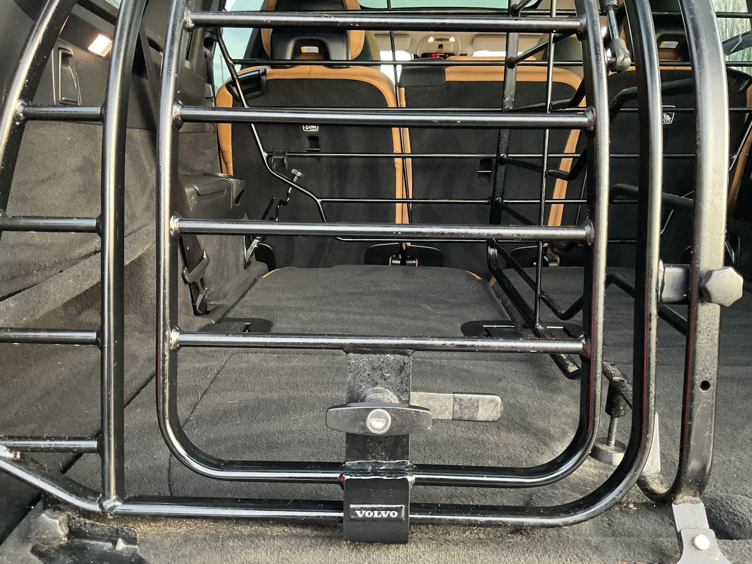 Used Volvo XC90 for sale - 77215867: Photo 19