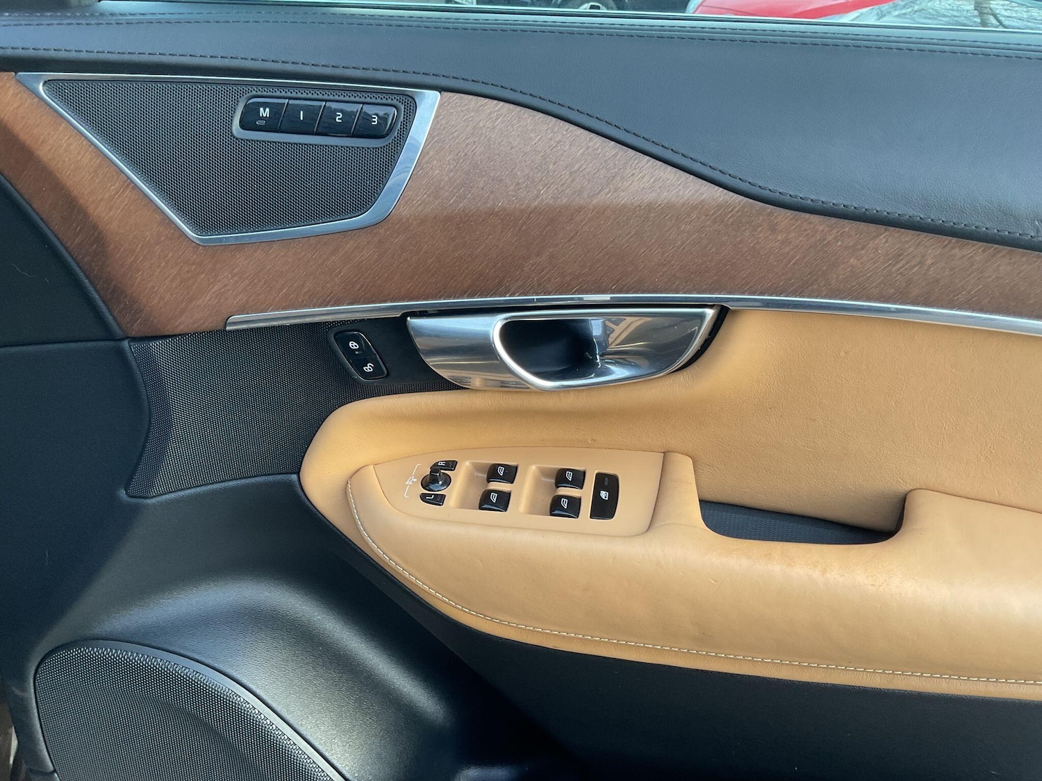 Used Volvo XC90 for sale - 77215867: Photo 20