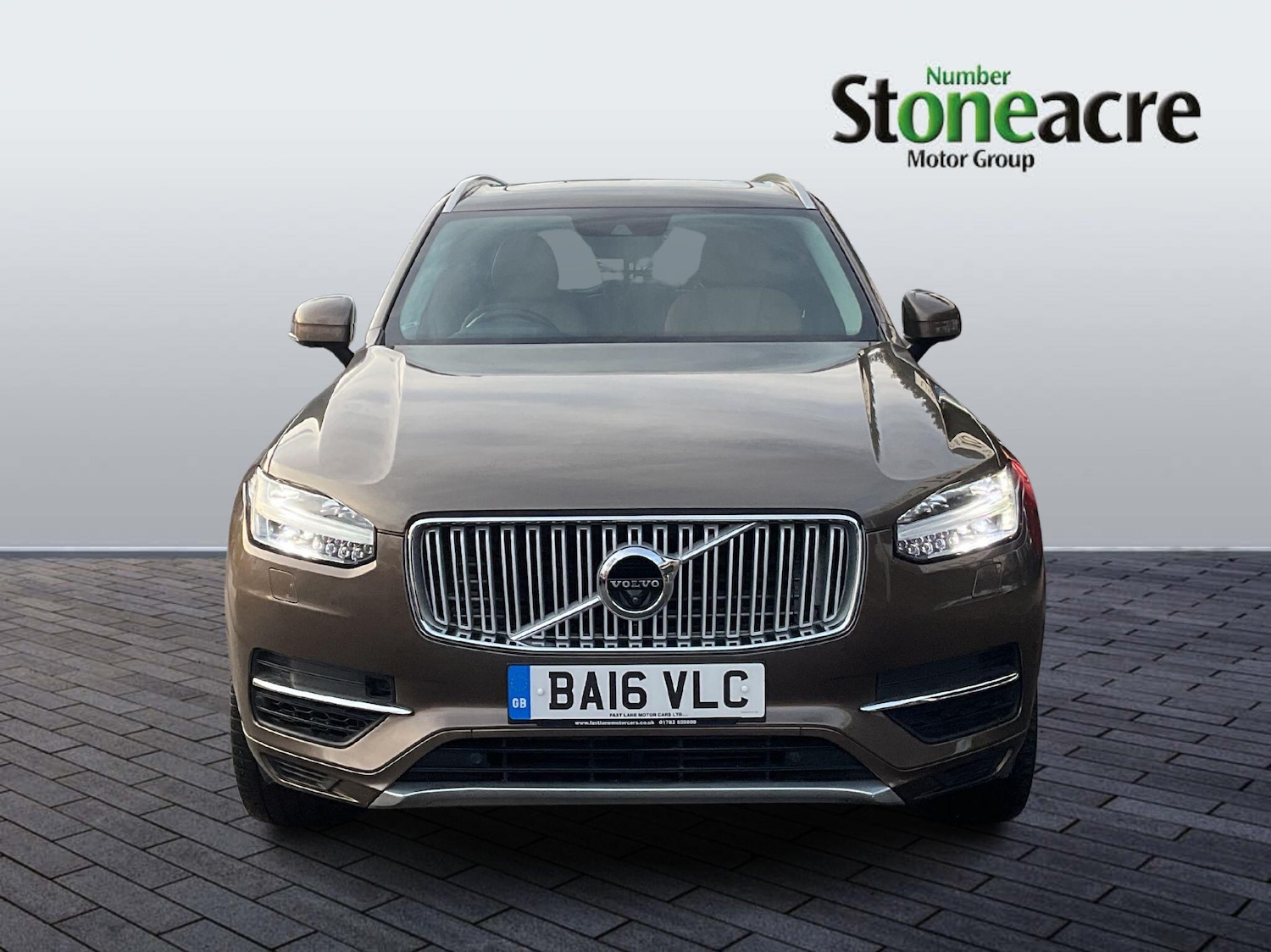 Used Volvo XC90 for sale - 77215867: Photo 4