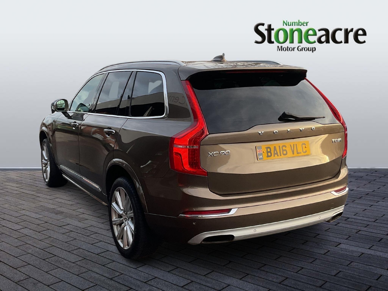 Used Volvo XC90 for sale - 77215867: Photo 6