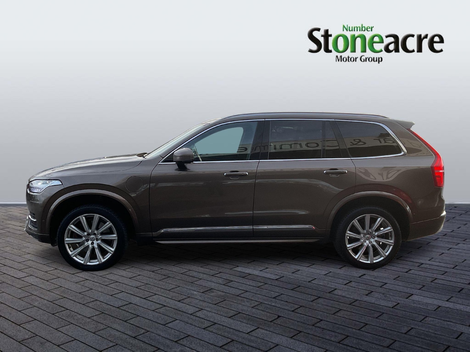Used Volvo XC90 for sale - 77215867: Photo 8