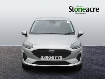 Used Ford Fiesta 2022 for sale - 75782139: Photo